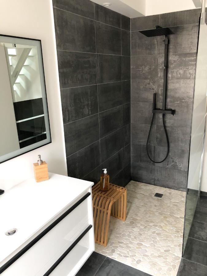 Appart Luxe Atypique Épinal Exterior foto