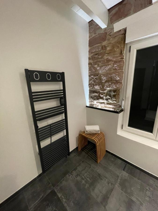 Appart Luxe Atypique Épinal Exterior foto